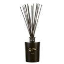 TEATRO FRAGRANZE UNICHE Tobacco 1815 in Mat Black decanter 1500 ml